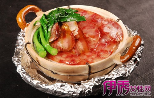 【广式香肠怎么做好吃】【图】传统广式香肠怎