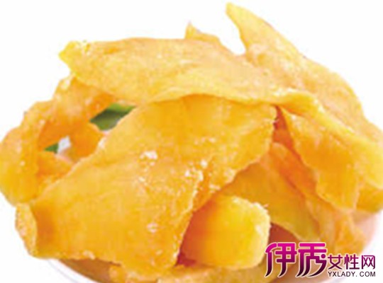 【水果干营养价值高 适量】【图】水果干营养