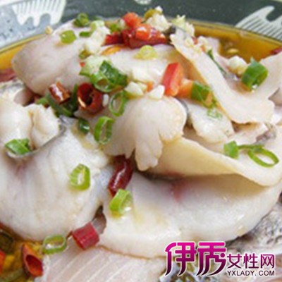 【酸菜鱼料】【图】酸菜鱼料和酸菜鱼的做法大