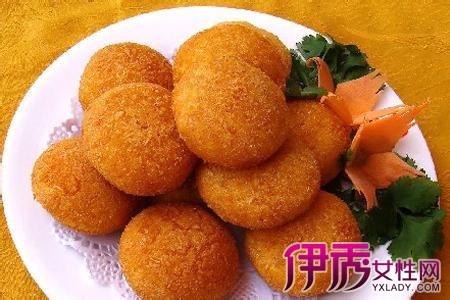 【南瓜饼的做法和配方】【图】南瓜饼的做法和