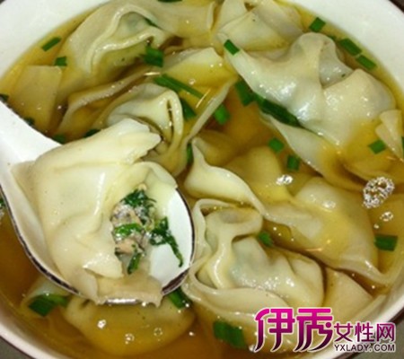 【混沌怎么做好吃】【图】混沌怎么做好吃 三