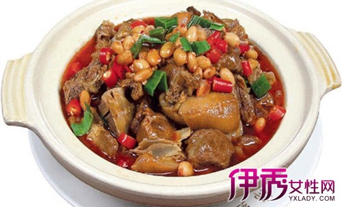 【狗肉的做法大全家常】【图】清炖狗肉的做法