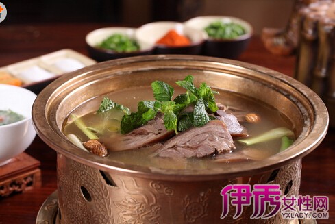 【狗肉的做法大全家常】【图】清炖狗肉的做法