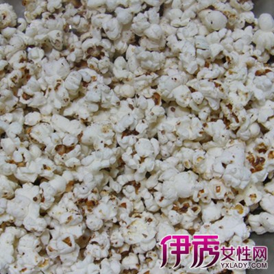 【微波炉怎么做爆米花】【图】微波炉怎么做爆