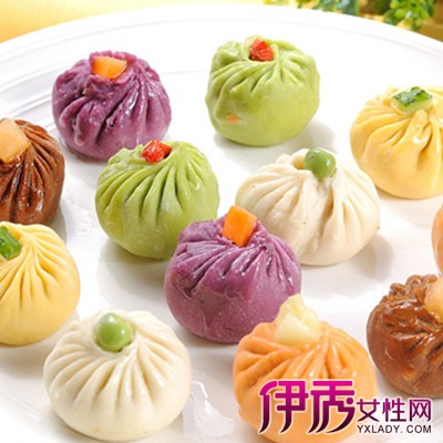 【包包子打褶的手法】【图】揭秘包包子打褶的