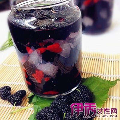 【自制桑葚酒】【图】怎么自制桑葚酒更健康