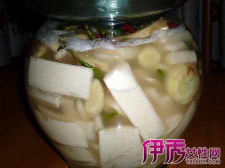 【泡菜水的制作方法】【图】泡菜水的制作方法