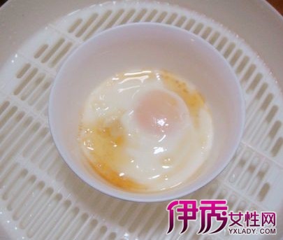 【鸡蛋蒸白糖的功效】【图】分析鸡蛋蒸白糖的