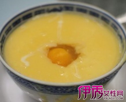 【鸡蛋蒸白糖的功效】【图】分析鸡蛋蒸白糖的