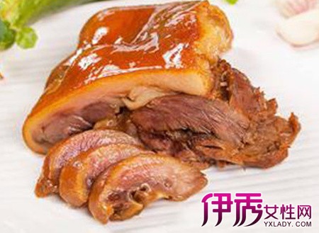 【猪头肉熟食配方】【图】美味卤猪头肉熟食配