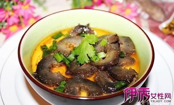 【海参炖香菇】【图】海参炖香菇做法介绍 为