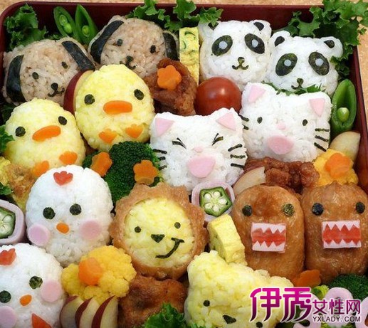 【日本便当做法】【图】盘点日本便当做法 教