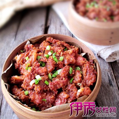 【蒸美食肉的腐乳】【图】曝光蒸做法肉的腐乳印度有做法图片