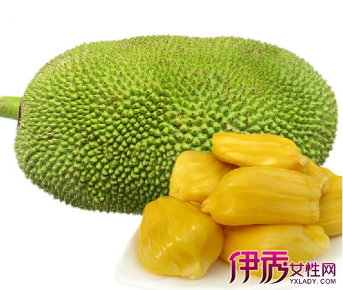 【木菠萝不能和什么一起吃】【图】解答木菠萝