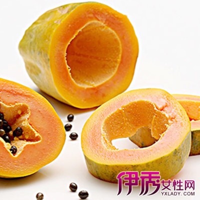 【排骨木瓜汤的功效】【图】揭秘排骨木瓜汤的