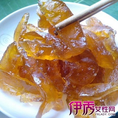 【柚子糖做法】【图】柚子糖做法大全 一招教