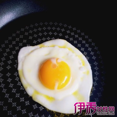 【荷包蛋怎么煮不散】【图】揭秘荷包蛋怎么煮