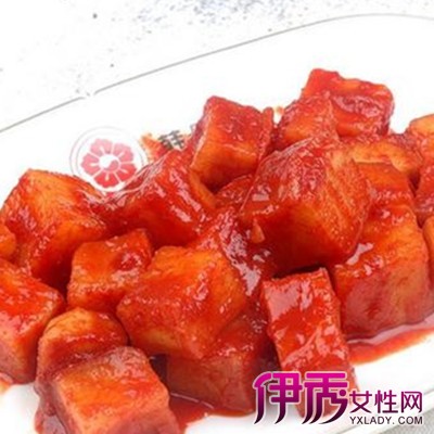 【泡菜萝卜的做法】【图】好吃停不下来得下饭