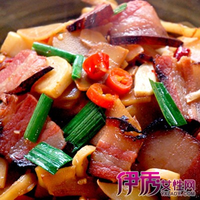 风干腊肉的做法大全 三大招轻松品尝美味