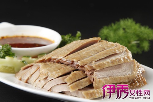 【南京盐水鸭的做法】【图】正宗的南京盐水鸭