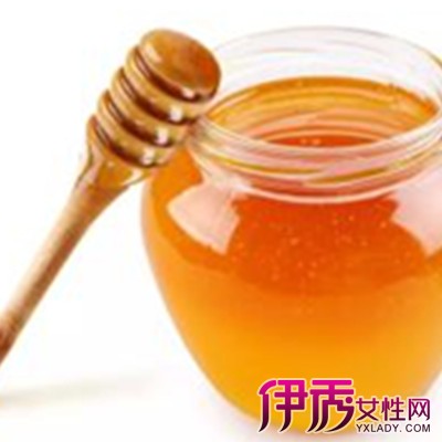 【图】蜂蜜结块了怎么办? 早上喝姜蜂蜜水有什