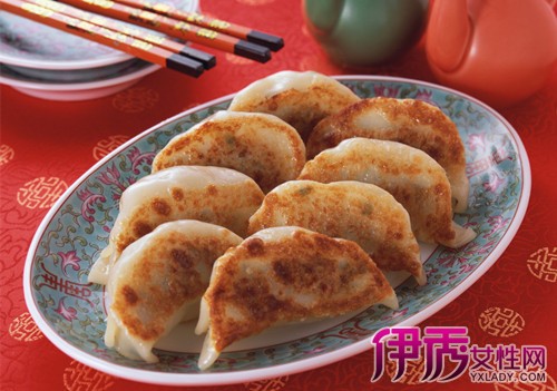 【冰冻饺子怎么煎】【图】冰冻饺子怎么煎才更