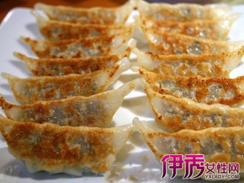 【冰冻饺子怎么煎】【图】冰冻饺子怎么煎才更