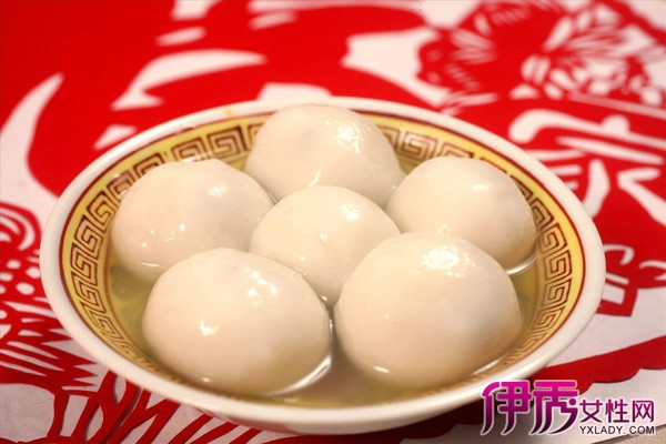 【元宵节吃什么】【图】元宵节吃什么最好 这