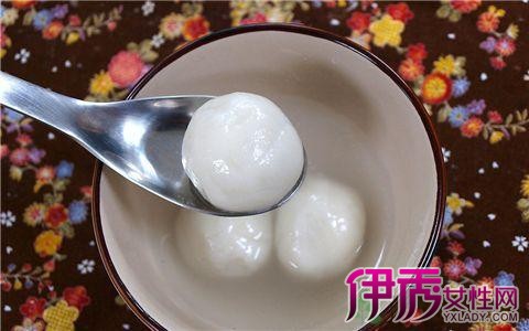【怎样煮元宵】【图】怎样煮元宵汤圆 教你自
