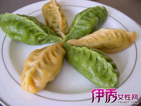 【各种饺子的做法】【图】各种饺子的做法大全