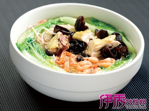 【素卤面的家常做法大全】【图】素卤面的家常