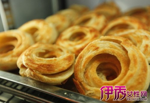 【济南油旋饼做法大全】【图】济南油旋饼做法
