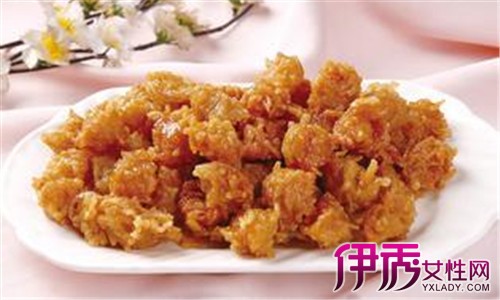 菜丸子怎么做? 传统美食猪肉丸子家常的做法(