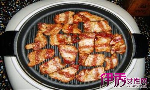 【韩国烤五花肉的做法】【图】韩国烤五花肉的做法 韩国烤肉的肉怎么腌制?(3)_伊秀美食|yxlady.com