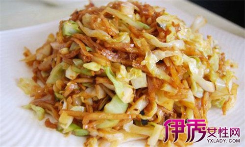 扁豆炒饼怎么炒好吃?