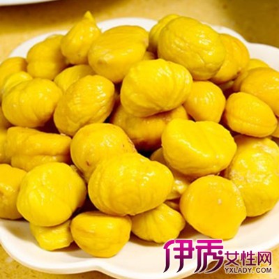 【生板栗怎么去皮】【图】生板栗怎么去皮? 5