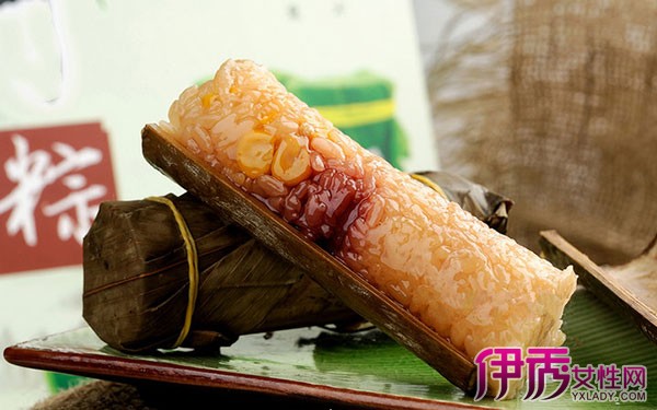 【竹筒粽子是蒸还是煮】【图】竹筒粽子是蒸好