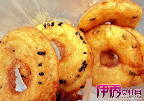 【油饼怎么做又软又好吃吃】【图】油饼怎么做