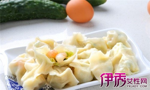 【黄瓜饺子】【图】黄瓜饺子的做法?告诉你 饺