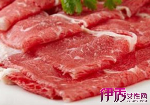 【什么人不适合吃羊肉牛肉】【图】什么人不适