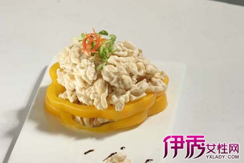 【鲜核桃仁怎么凉拌好吃】【图】鲜核桃仁怎么