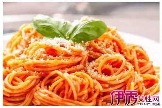 【意大利面怎么煮容易熟】【图】意大利面怎么