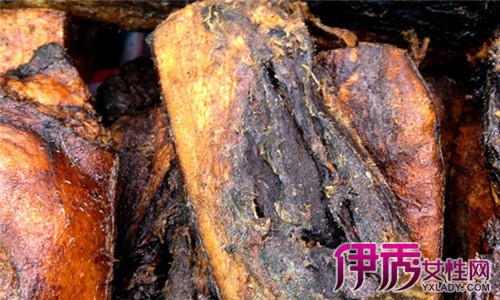 【烟熏肉制作方法】【图】湖南烟熏肉制作方法