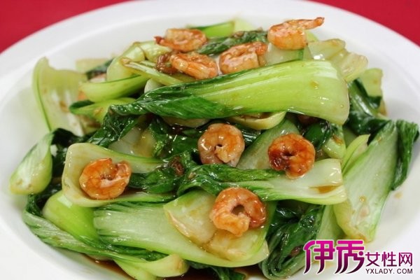 【干海虾怎么做好吃图解】【图】干海虾怎么做