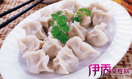 【简单包饺子方法】【图】简单包饺子方法介绍
