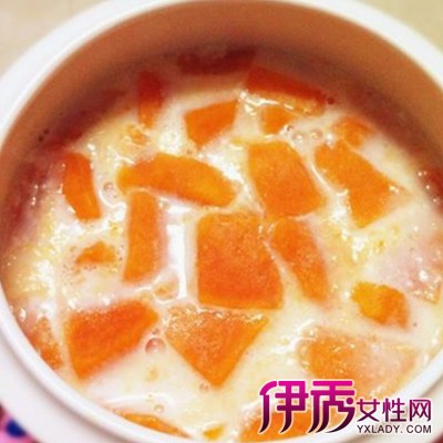 【木瓜煮奶怎么煮】【图】木瓜煮奶怎么煮? 7