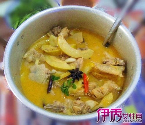 【木瓜煮奶怎么煮】【图】木瓜煮奶怎么煮 教