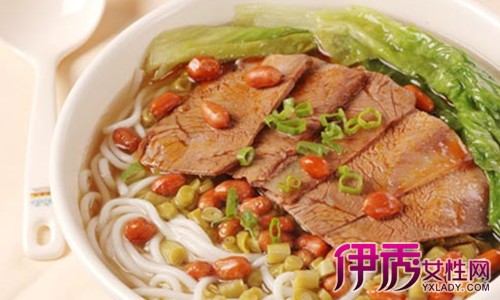 【越南米粉类】【图】越南米粉类型介绍 越南