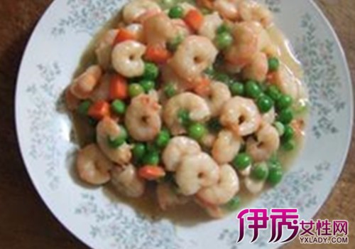 【虾仁怎么炒才脆】【图】虾仁怎么炒才脆呢