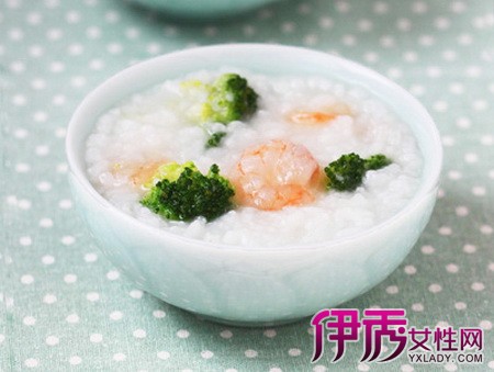 【虾仁蔬菜粥做法】【图】虾仁蔬菜粥做法 教